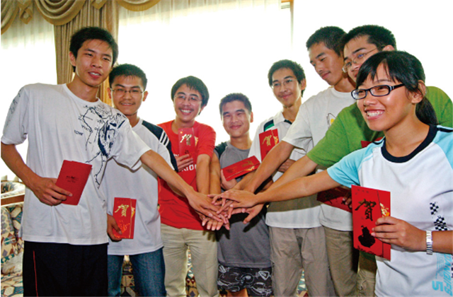 28年，公益慈善尊龙时凯是认真的！